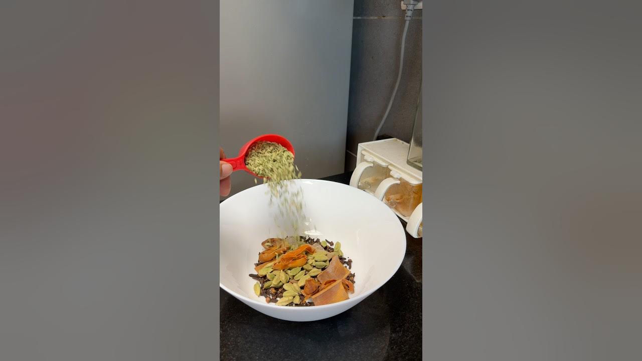 DIY Garam Masala: Fresh Spices for Superior Indian Taste